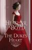 The Duke's Heart: 11 (Distinguished Rogues)