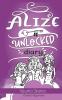 Alize Unlocked Diary: Trauma Drama: 1