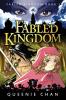 Fabled Kingdom: Book 1