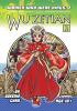 Wu Zetian: A Graphic Novel: 2 (Women Who Were Kings (a Graphic Novel Series))