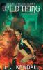 Wild Thing: 1 (Leeth Dossier)