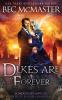 Dukes Are Forever: 5 (London Steampunk: The Blue Blood Conspiracy)