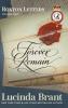 Forever Remain: Roxton Letters Volume Two:: A Companion to the Roxton Family Saga Books 4-6: 7