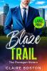 Blaze a Trail: 3 (Flanagan Sisters)