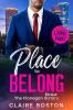 Place to Belong: 4 (Flanagan Sisters)