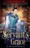 The Servant's Grace: 3 (The Emperor's Conspiracy)