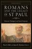 Romans and the Legacy of St Paul: Historical Theological and Social Perspectives: 1 (Occasional)