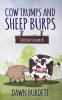 Cow Trumps and Sheep Burps: 1 (Jackson's Diary)