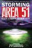 Storming Area 51: Survivor Stories (Black Hare Writer's Group)