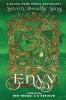 Envy: The desire for others' traits status abilities or situation.: 4 (Seven Deadly Sins)