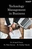 Technology Management in Business