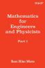 Mathematics for Engineers and Physicists: Part 1