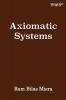 Axiomatic Systems (Mathematics)