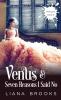 Venus and Seven Reasons I Said No (Double Issue): 37 (Inklet)