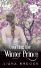 Courting The Winter Prince: 34 (Inklet)