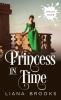 Princess In Time: 59 (Inklet)