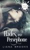 Hades And Persephone: 62 (Inklet)