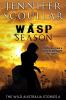 Wasp Season: 6 (Wild Australia Stories)