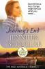 Journey's End: Large Print: 5 (Wild Australia Stories)