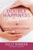 Double Happiness Multiplied: What you need to know about having Twins Triplets & Quads