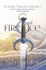 Fire & Ice: 1 (Icefire Trilogy)