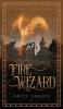 Fire Wizard: 4 (Ghostspeaker Chronicles)