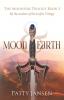 Moon & Earth: 3 (Moonfire Trilogy)