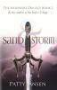 Sand & Storm: 1 (Moonfire Trilogy)