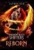 Reborn: Shadow Beast Shifters 3