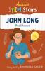 Aussie STEM Stars: John Long: Fossil hunter