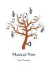 Musical Tree: Book 1