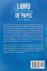 Libro de Aviones de Papel para Niños: Un Sencillo Libro de Instrucciones Paso a Paso para Realizar Aviones de Papel para Niños