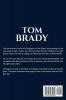 Tom Brady: An inspiring biography of one of football's greatest players!