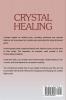 Crystal Healing: A guide to crystal healing the human energy field and how to improve your health with crystals!