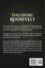 Theodore Roosevelt: A biography of an American President