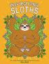 Inspirational Sloths - The Stress Relieving Coloring Book For Adults