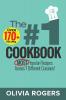 The #1 Cookbook: Over 170+ of the MOST Popular Recipes Across 7 Different Cuisines! (Breakfast Lunch & Dinner)