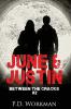 June & Justin Between the Cracks #2