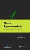 Maize Agroecosystem