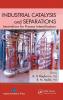 Industrial Catalysis and Separations