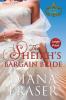 The Sheikh's Bargain Bride: Large Print: 2 (Desert Kings)