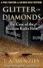 Glitter of Diamonds: The Case of the Reckless Radio Host: 2 (Paul Manziuk & Jacquie Ryan Mystery)