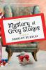 Mystery at Grey Stokes (Inspector Furnace Mystery)