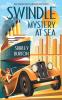 Swindle: Mystery at Sea (Inspector Furnace)