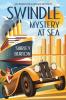 Swindle: Mystery at Sea (Inspector Furnace)