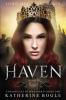 Haven: 1 (Chronicles of Warshard)