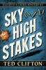 Sky High Stakes: 2 (Pacheco & Chino Mysteries)