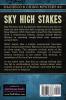 Sky High Stakes: 2 (Pacheco & Chino Mysteries)