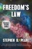 Freedom's Law (dyslexia-formatted edition): 2 (The Freedom Saga)