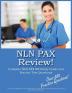 NLN PAX Review!: NLN PAX RN Study Guide and Practice Test Questions